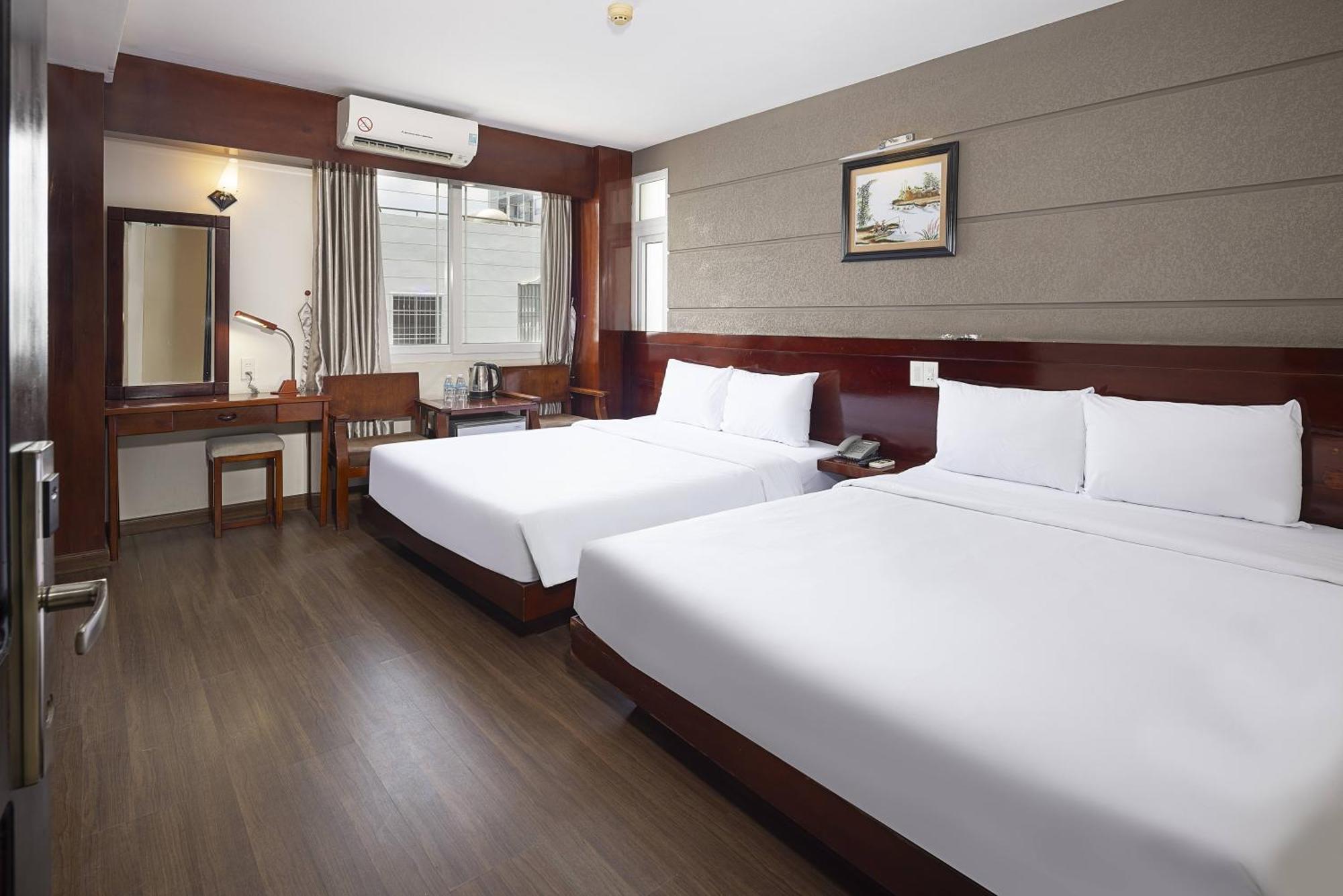 Wintersea Hotel نها ترانج المظهر الخارجي الصورة